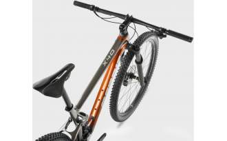 Bicicleta Mendiz X40ICR.SL.XC.07 2026