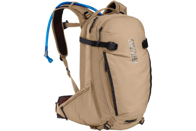 Mochila Camelbak Hawg 20