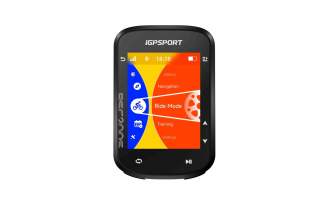 Igpsport GPS BSC200S