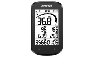 Igpsport GPS BSC100Max