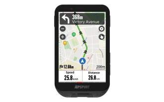 Igpsport GPS IGS800