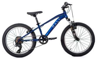 Bicicleta Rali Kid Pro1 2025
