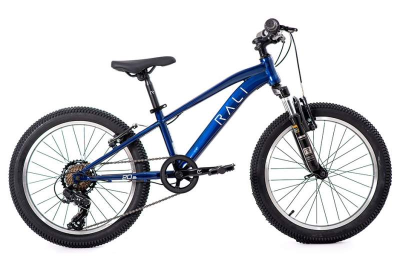 Bicicleta Rali Kid Pro1 2025