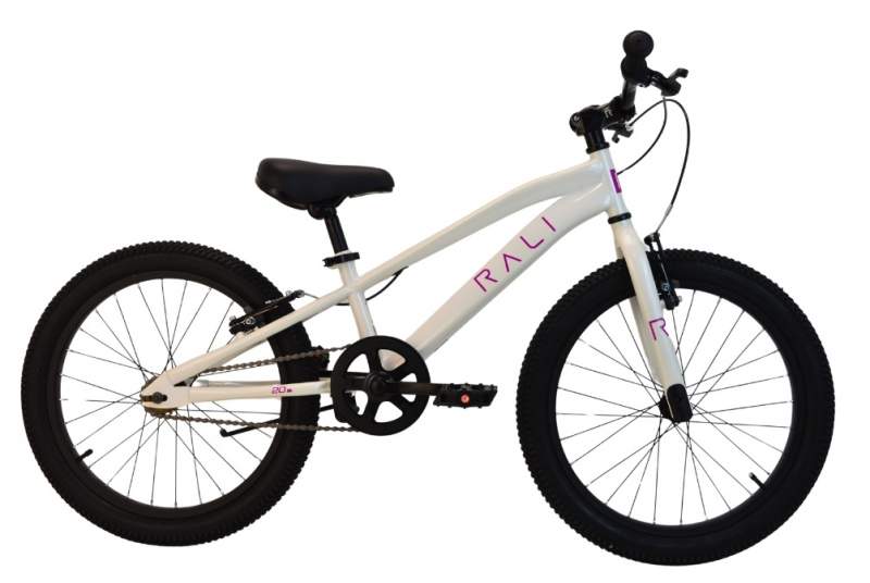 Bicicleta Rali Kid Pro2 2025