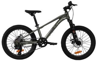 Bicicleta Rali Kid Pro0 2025