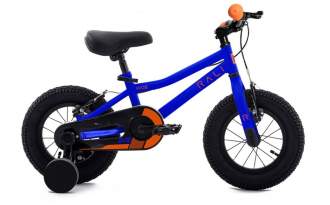 Bicicleta Rali Kids 2025