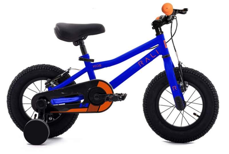 Bicicleta Rali Kids 2025