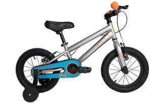 Bicicleta Rali Kids 2025