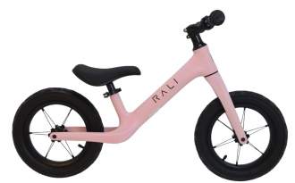 Bicicleta Rali Nylon Balance 12" 2025