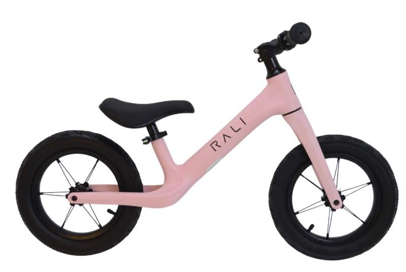 Bicicleta Rali Nylon Balance 12" 2025