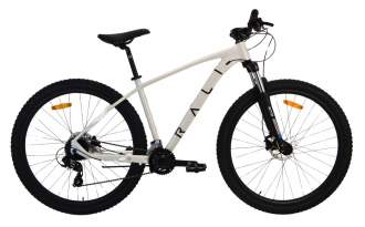Bicicleta Rali A-Pro 2025