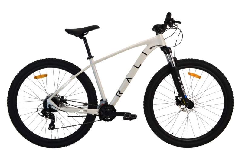 Bicicleta Rali A-Pro 2025