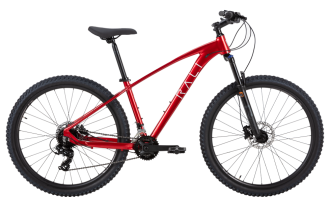 Bicicleta Rali A-Pro 2025