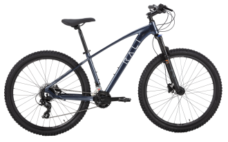 Bicicleta Rali A-Pro 2025