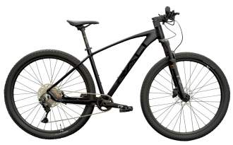 Bicicleta Rali R-Pro 2025