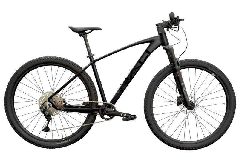 Bicicleta Rali R-Pro 2025