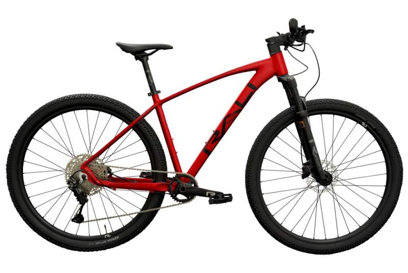 Bicicleta Rali R-Pro 2025