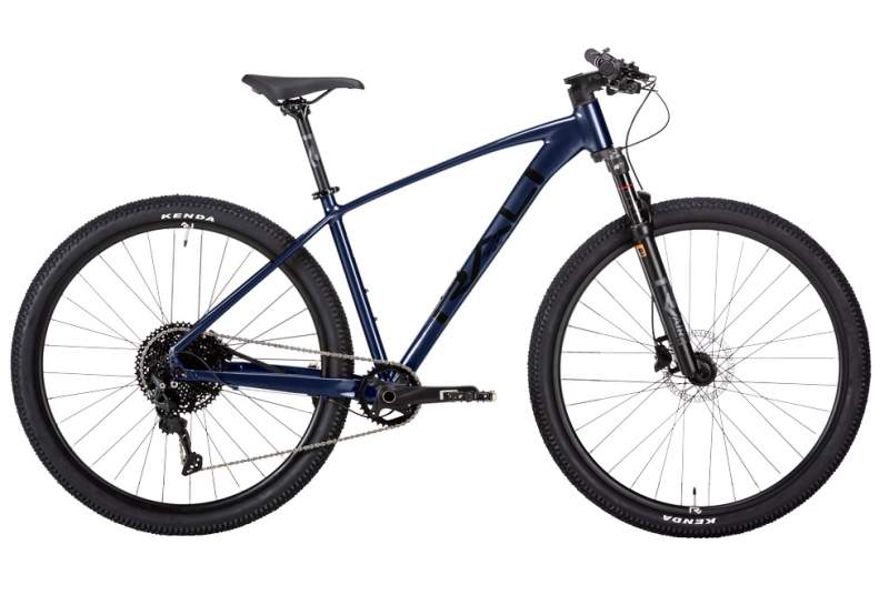 Bicicleta Rali ADV-1 2024