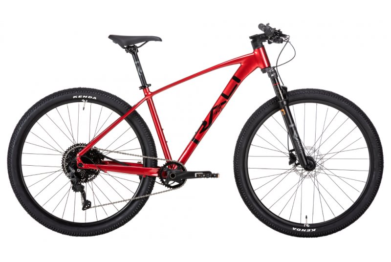 Bicicleta Rali ADV-1 2024
