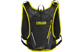 Chaleco hidratación Camelbak Trail Run Hombre