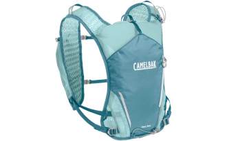 Chaleco hidratación Camelbak Trail Run Mujer
