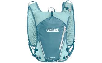 Chaleco hidratación Camelbak Trail Run Mujer