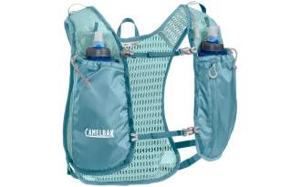 Chaleco hidratación Camelbak Trail Run Mujer