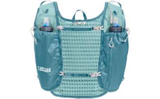 Chaleco hidratación Camelbak Trail Run Mujer
