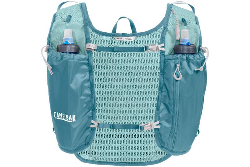 Chaleco hidratación Camelbak Trail Run Mujer
