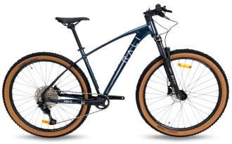 Bicicleta Rali ADV-0 2025