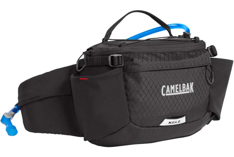 Chaleco hidratación Camelbak Mule 5