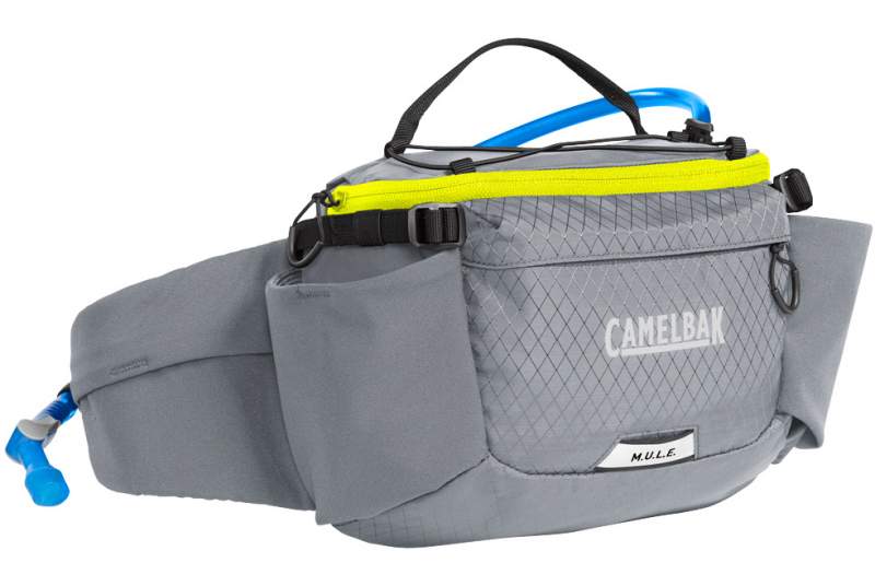 Chaleco hidratación Camelbak Mule 5
