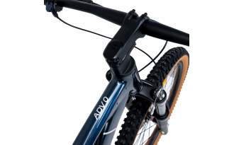 Bicicleta Rali ADV-0 2025