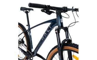 Bicicleta Rali ADV-0 2025