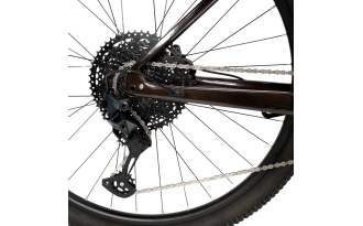 Bicicleta Rali ADV-0 Carbono 2024