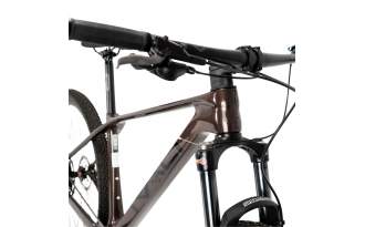 Bicicleta Rali ADV-0 Carbono 2024