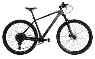 Bicicleta Rali C6 Carbono
