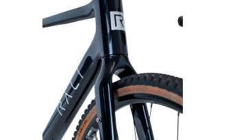 Bicicleta Rali Gravel GRX Carbono