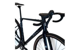 Bicicleta Rali Gravel GRX Carbono