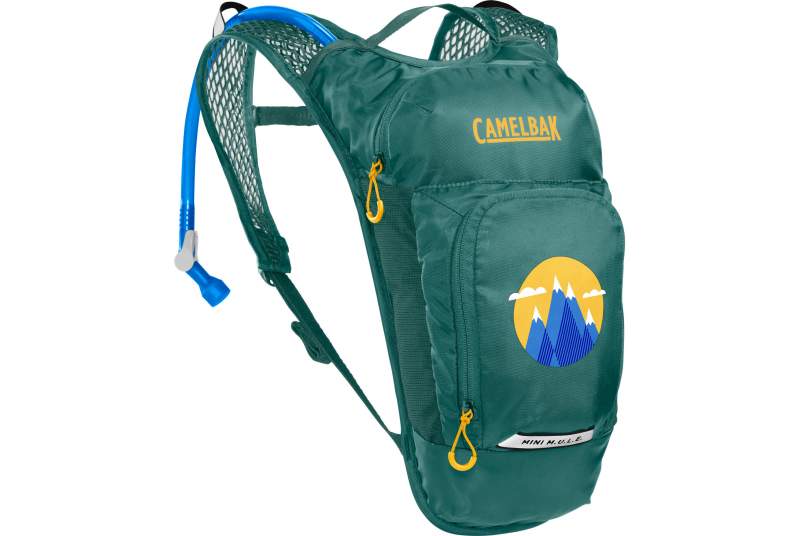 Mochila Camelbak Mini Mule