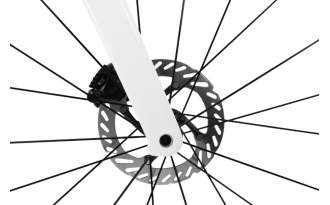 Bicicleta Rali RDA Shimano 105 Mec