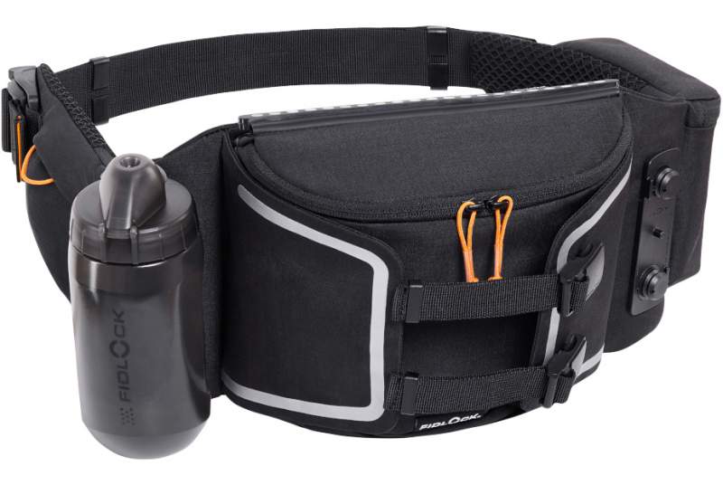 Riñonera Fidlock Hip Belt Double + Twist 450