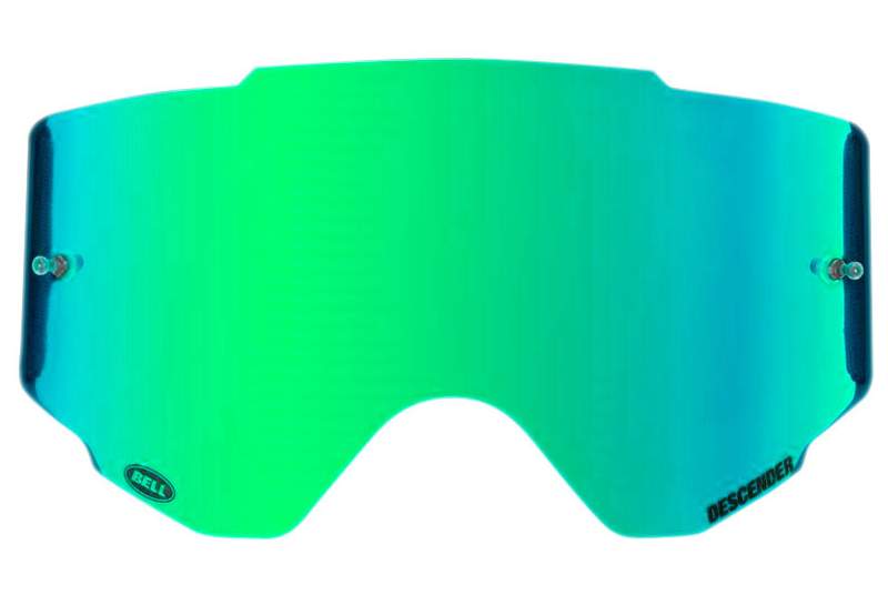 Lente Bell Google Descender