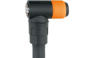 Cabezal Racor SKS para Schwalbe Clik Valve