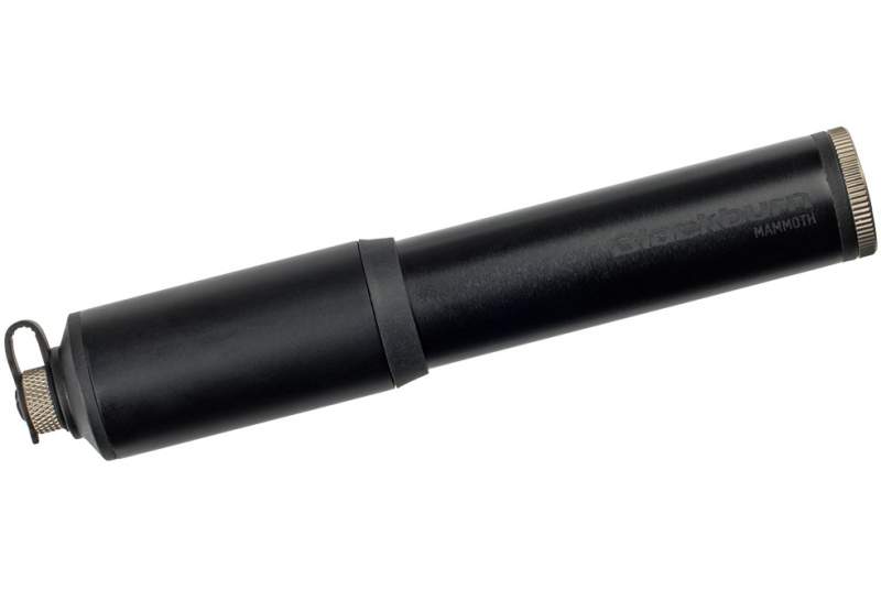 Hinchador Blackburn Mammoth Mini