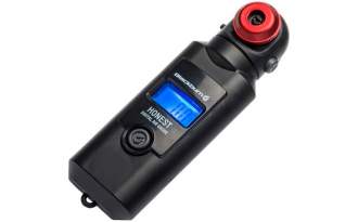 Medidor presión digital Blackburn