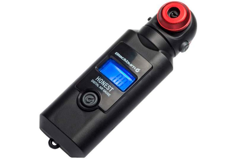 Medidor presión digital Blackburn