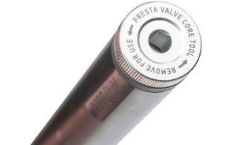 Hinchador Blackburn Core Slim