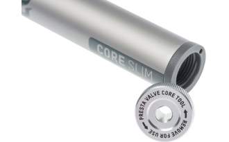 Hinchador Blackburn Core Slim