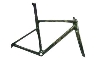 Cuadro Rali x Evolve